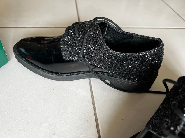 Chaussure habillé - photo numéro 2