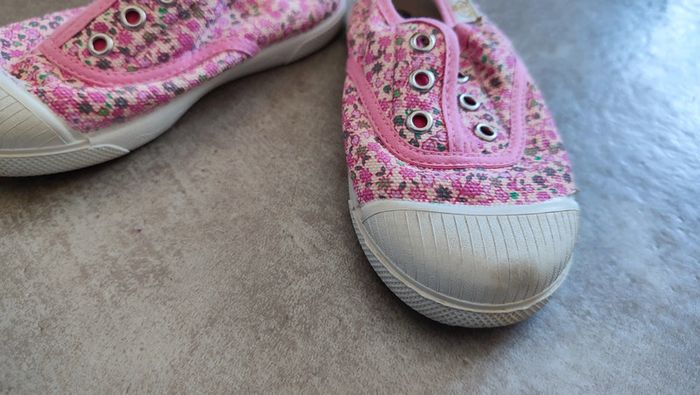 Chaussure fille - photo numéro 2