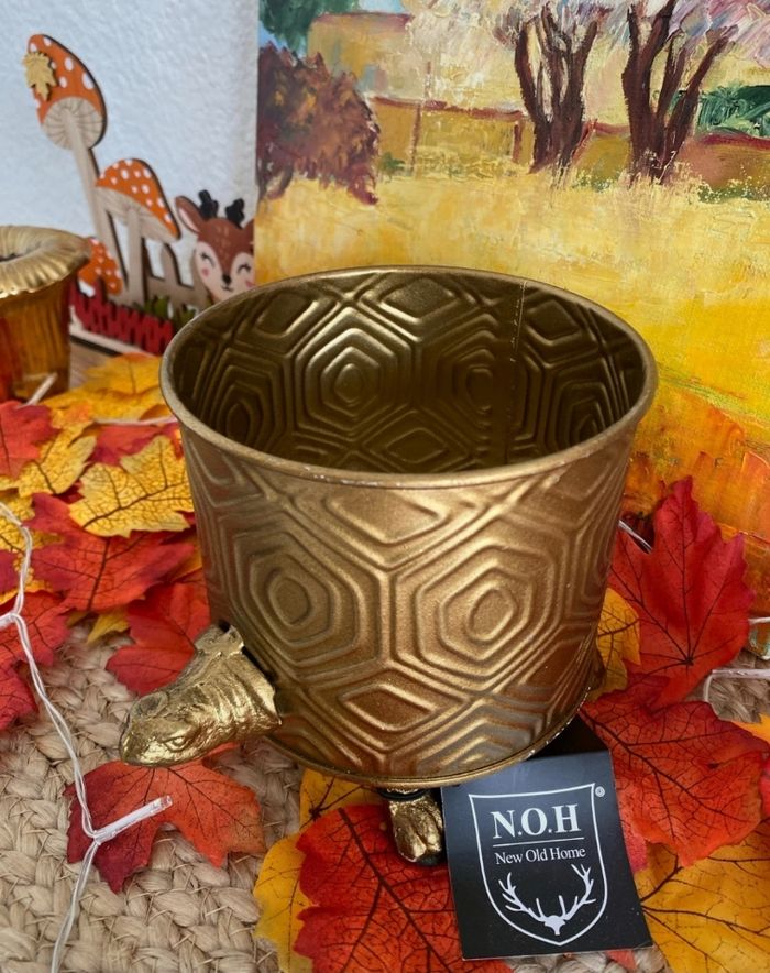 Pot en forme de tortue 🐢 modèle rare édition limitée - photo numéro 2