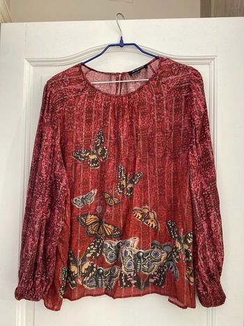 Tunique Desigual XXL