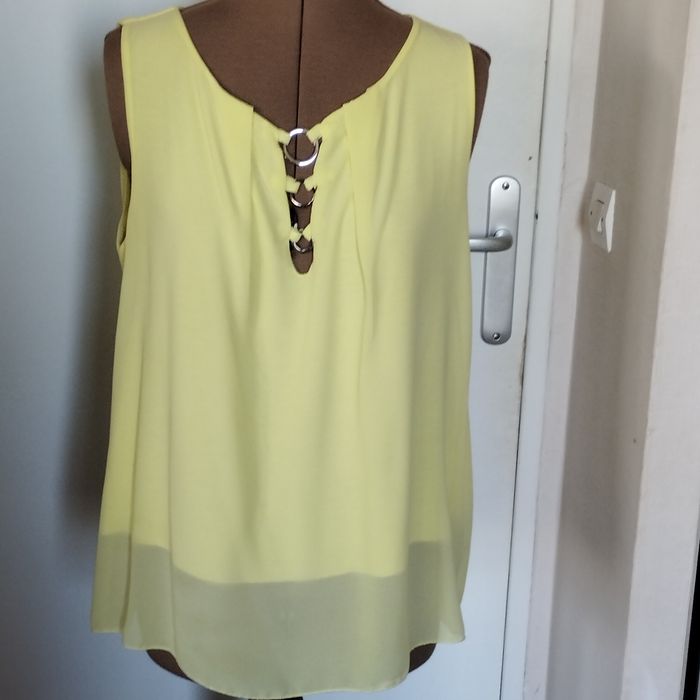 Blouse femme 40
