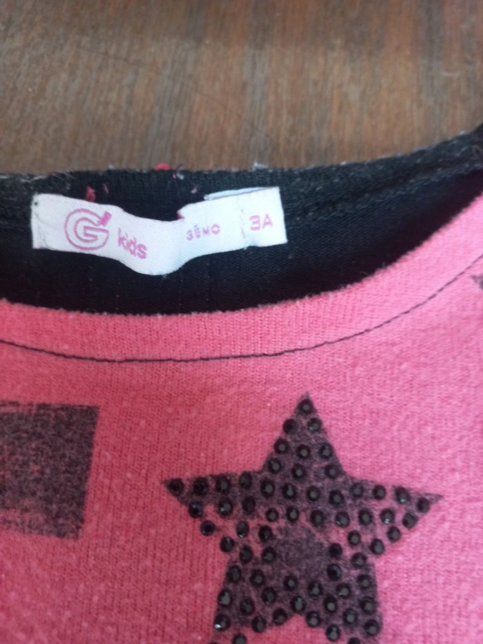 Robe 3ans Gémo - photo numéro 4