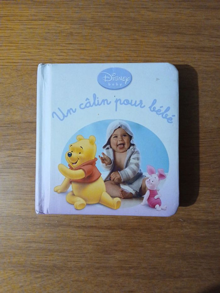 Mot livre bébé - photo numéro 6