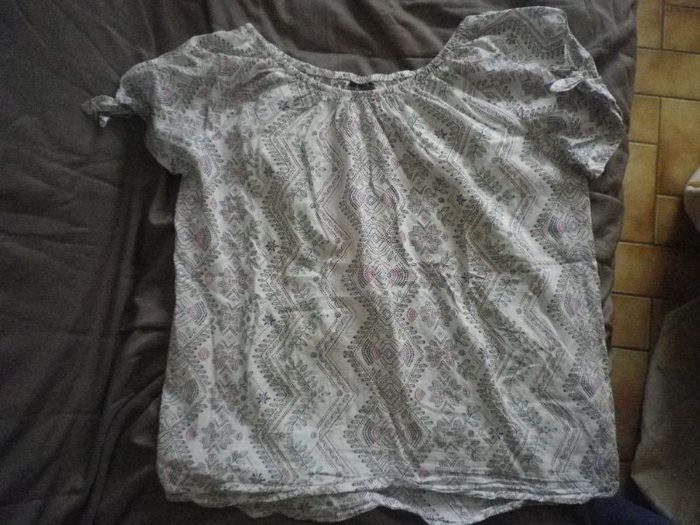 CHEMISE