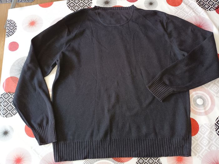 Pull Éden Park 👨  taille L - photo numéro 5