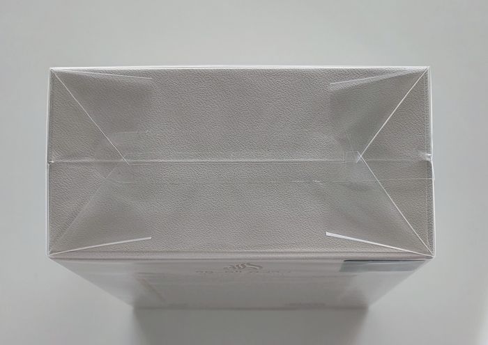 LATTAFA Honor & Glory - Coffret Prestige scellé - photo numéro 3