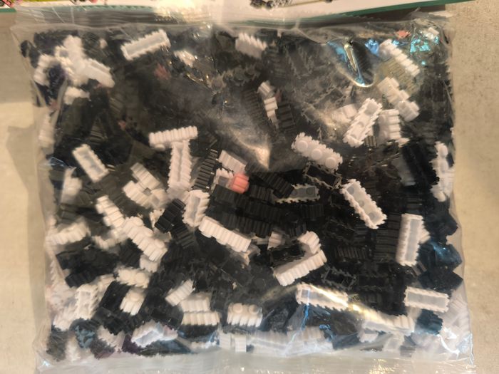 Lego - photo numéro 3