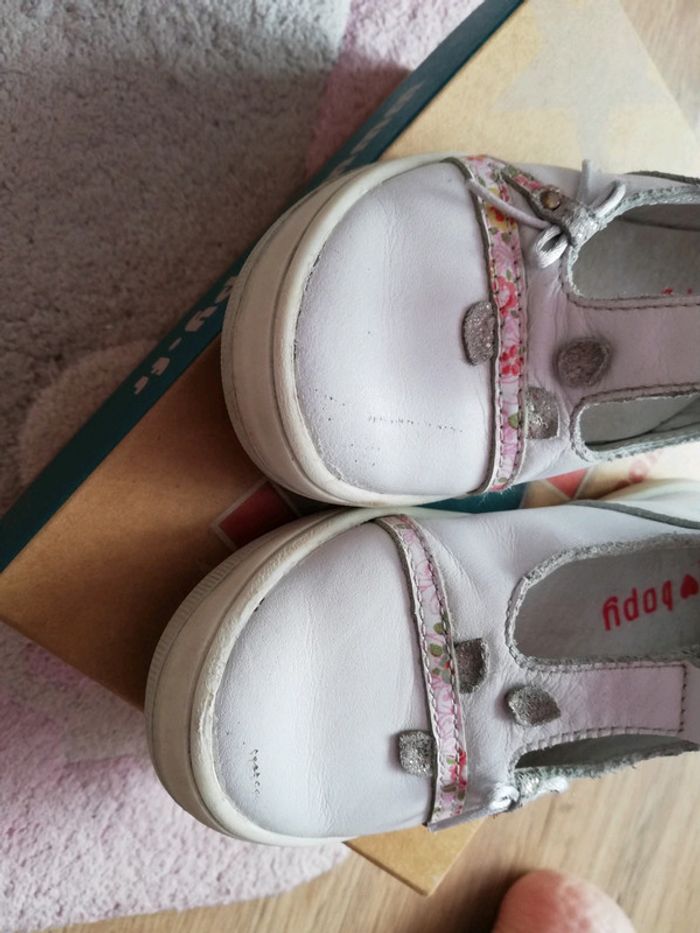 Chaussures - photo numéro 2