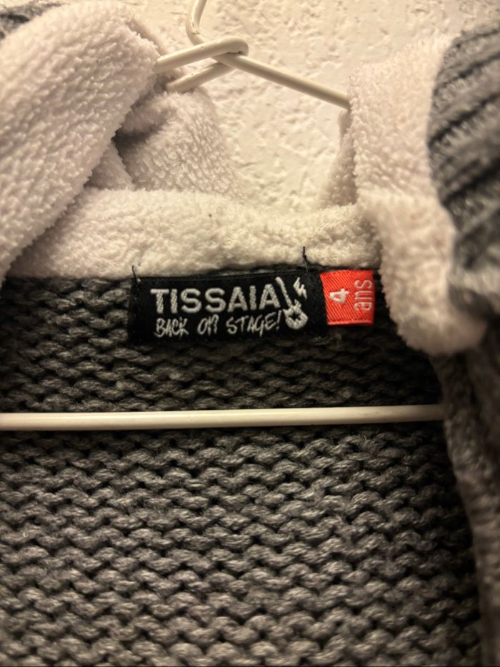 Gilet - photo numéro 3