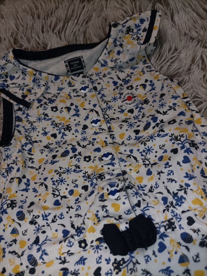 Combishort terre de marin - photo numéro 2