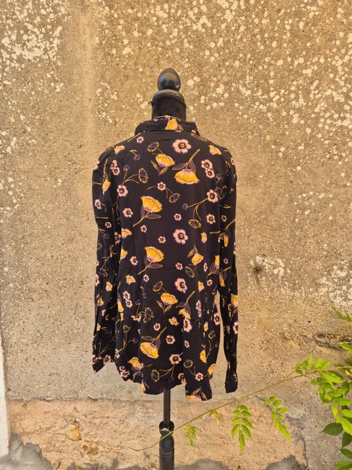 Blouse à basque Esmara T.46 - photo numéro 2