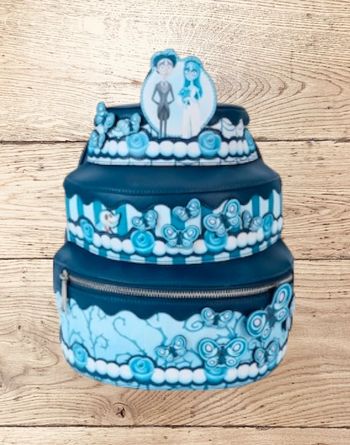 Loungefly Noces funebres