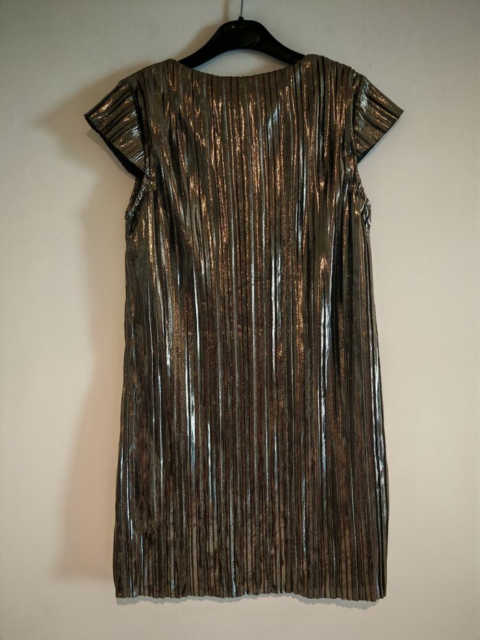 Robe de soirée fille, taille 4 ans - photo numéro 4