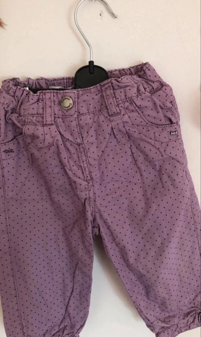 Pantalon - photo numéro 4