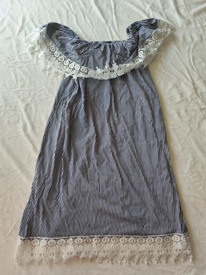 Robe S/XS