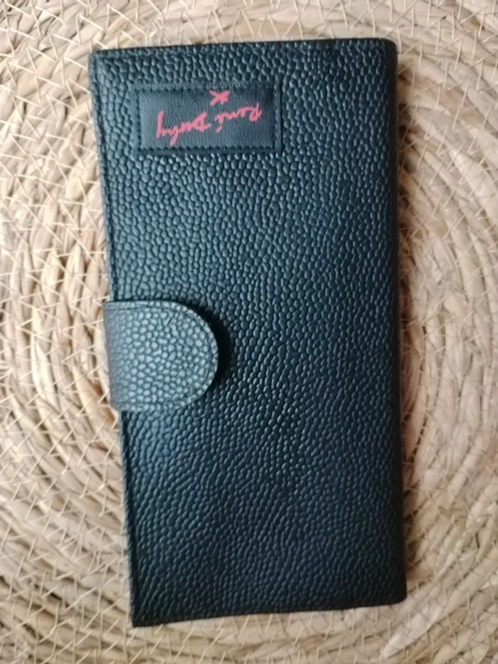Porte carte / monnaie