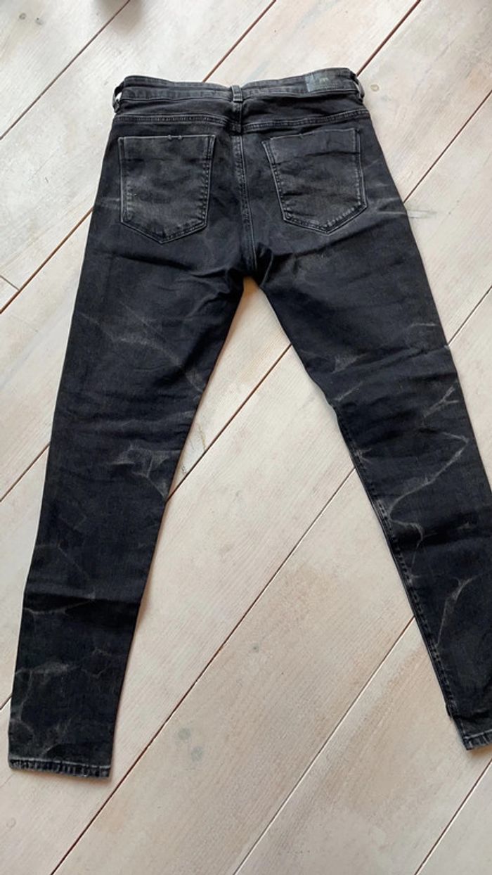 Jeans - photo numéro 4