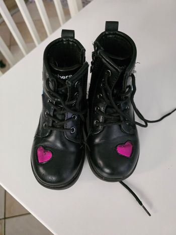 Chaussure  sketcher