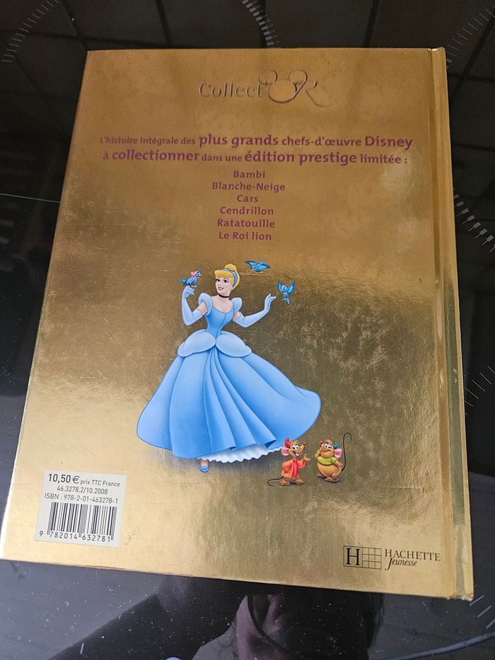 Cendrillon - photo numéro 2