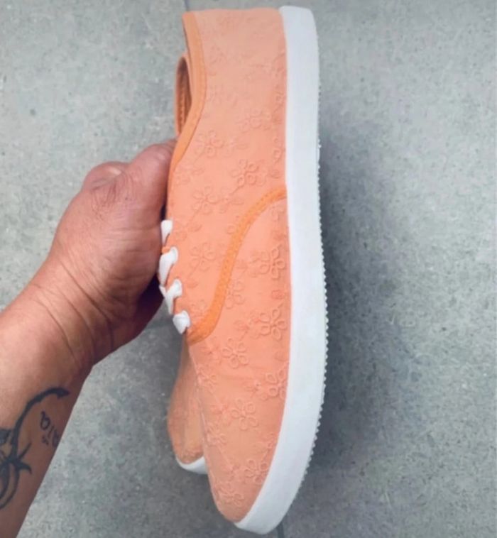 Chaussures de ville confortables 🍭🍭 - photo numéro 5