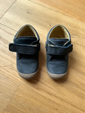 Chaussures DPAM garçon taille 21