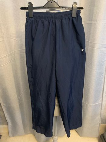 Pantalon de jogging taille 10 ans + autre
