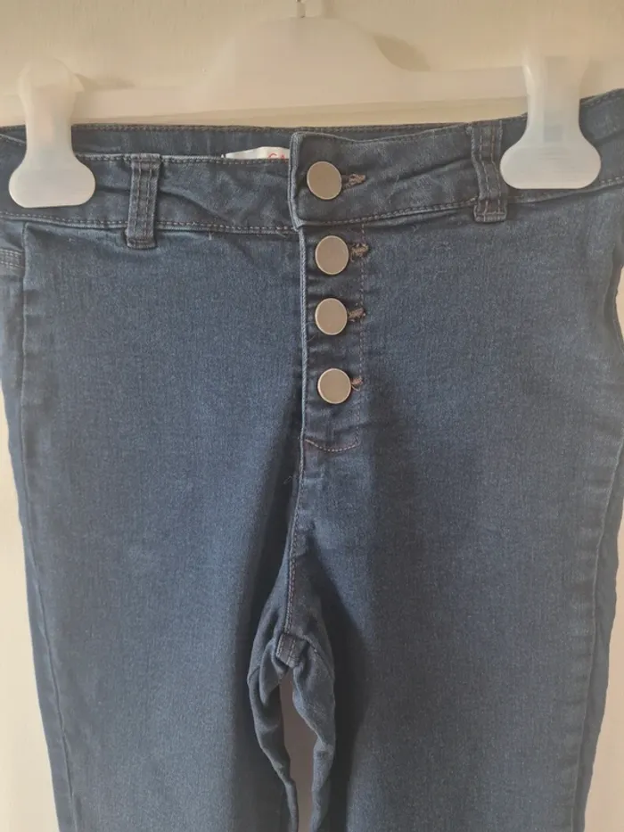 Jean skinny - photo numéro 2