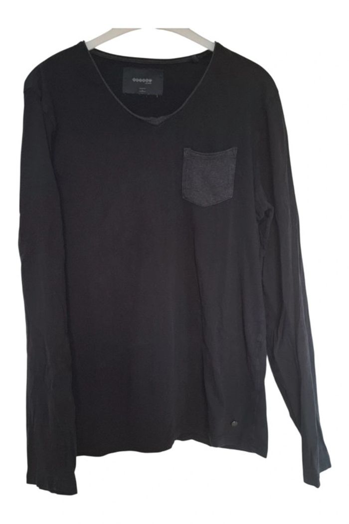 Haut manche longue bonobo taille L