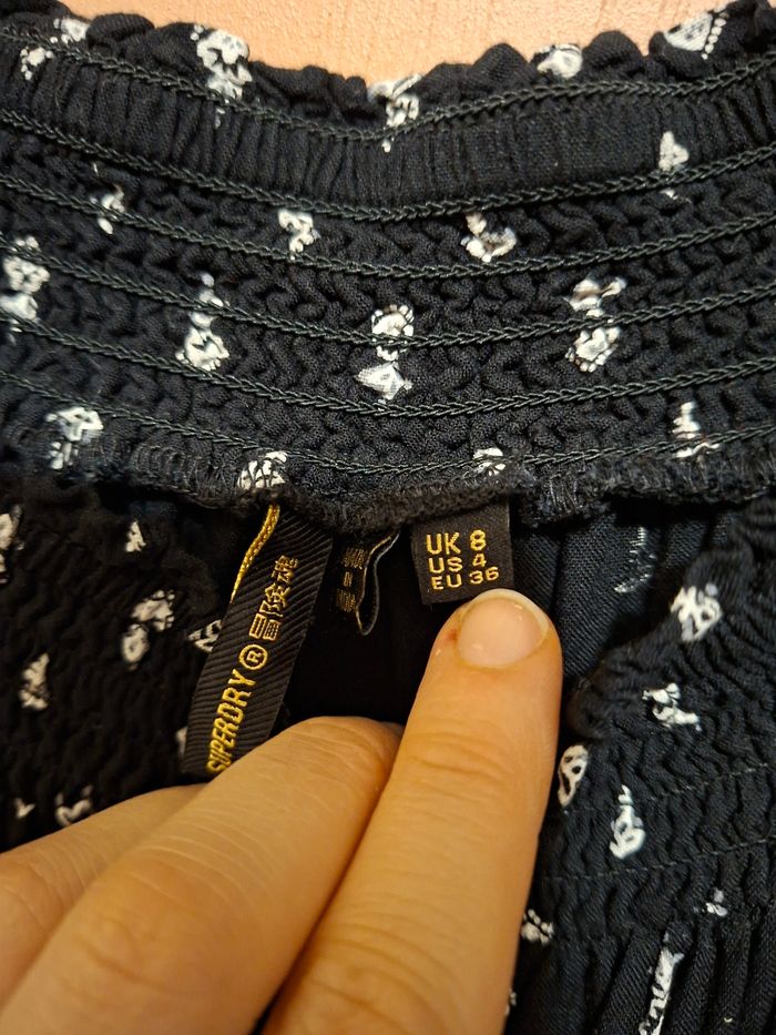 Tee-shirt - photo numéro 3