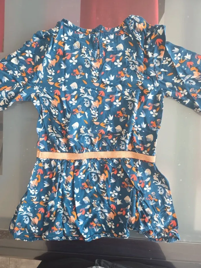 Robes manches longues - photo numéro 6
