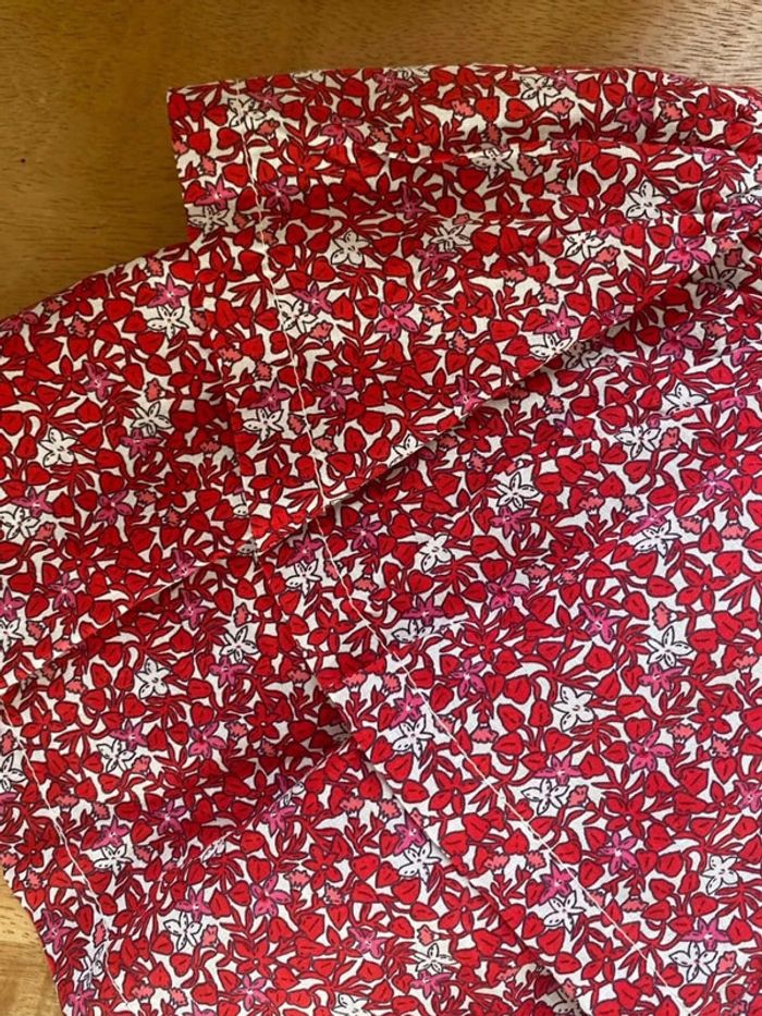 Ensemble été bébé fille 2 ans - photo numéro 3