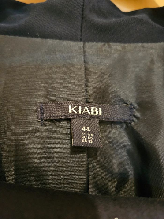 Ensemble veste et pantalon - photo numéro 2