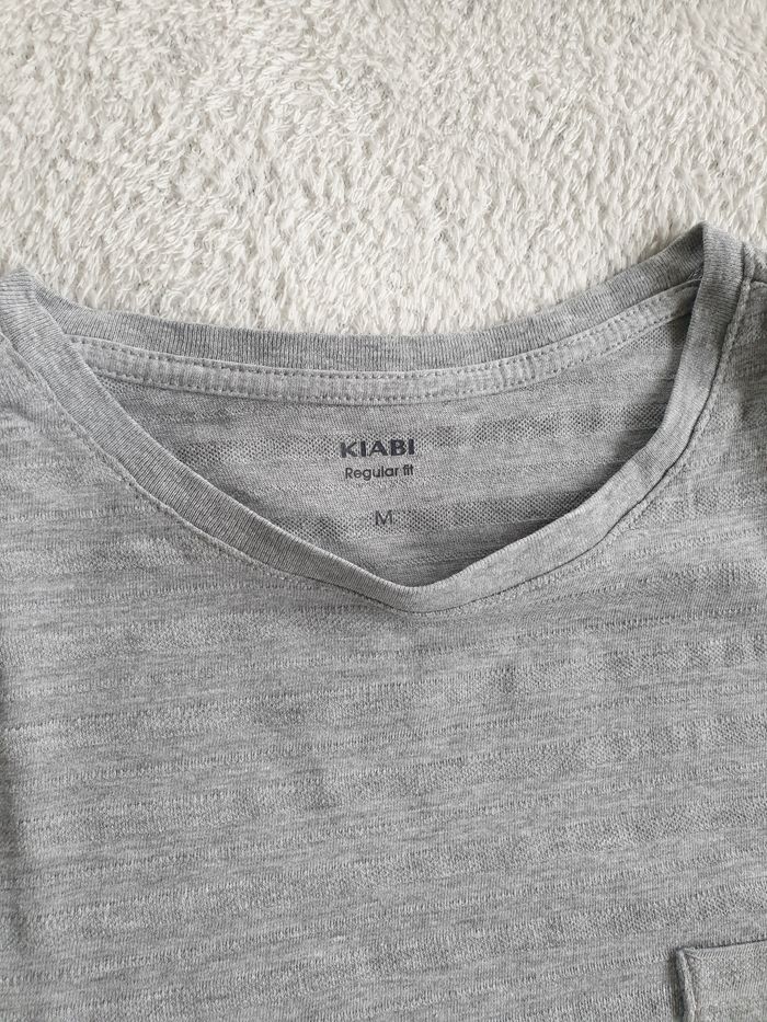 T-shirt M homme - photo numéro 2