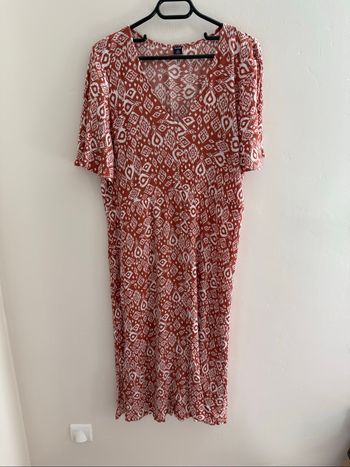 Robe longue