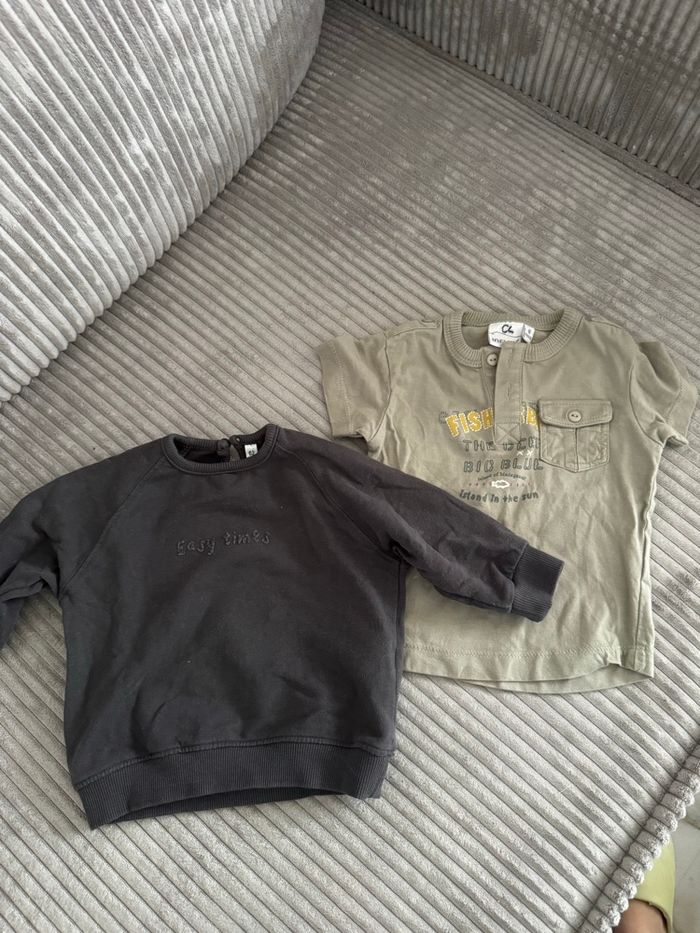 Pull - photo numéro 2