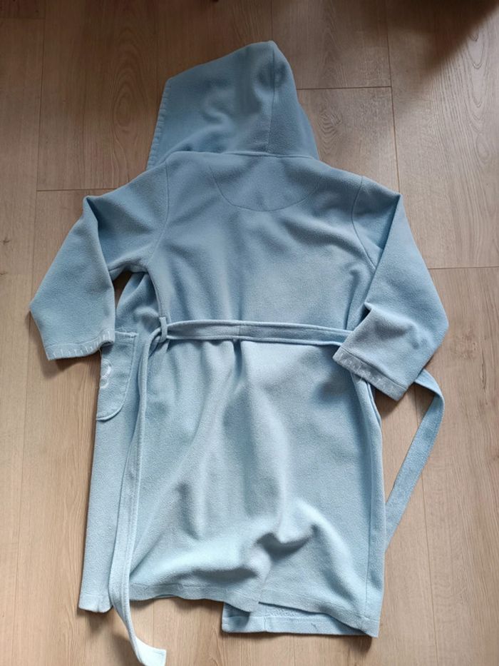 Robe de chambre fille 12 ans - photo numéro 6