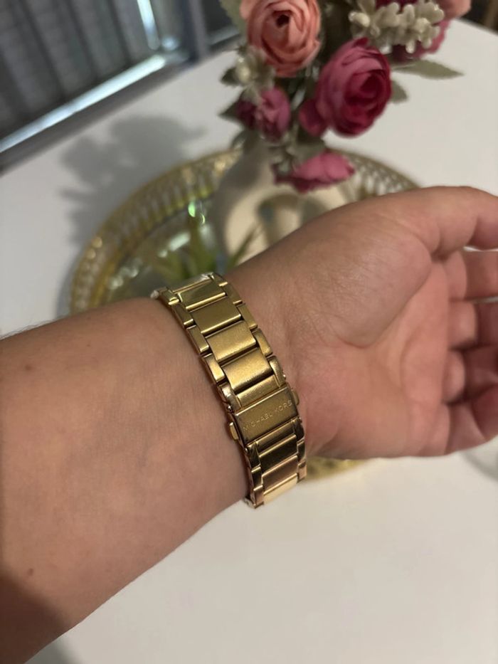 Montre Michael Kors - photo numéro 3