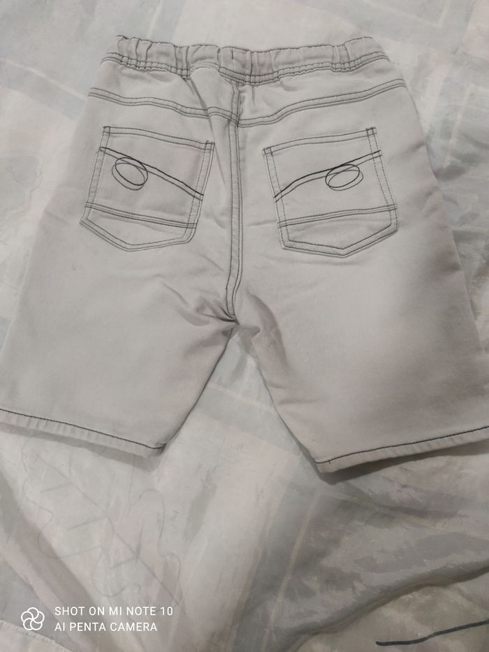 Bermuda taille 152 (12 ans ) - photo numéro 4