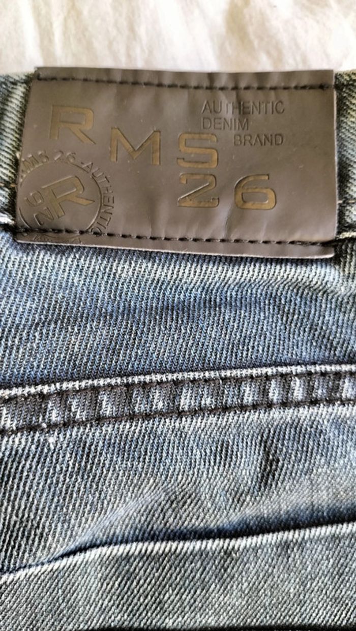 Jean homme taille 40 - photo numéro 4