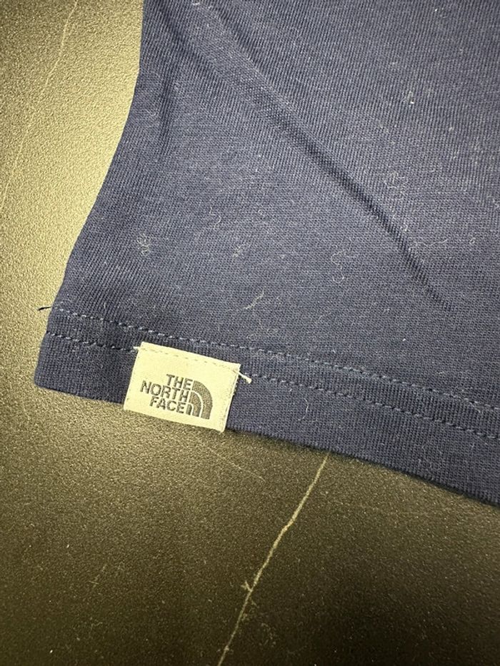 T shirt The North Face - photo numéro 4