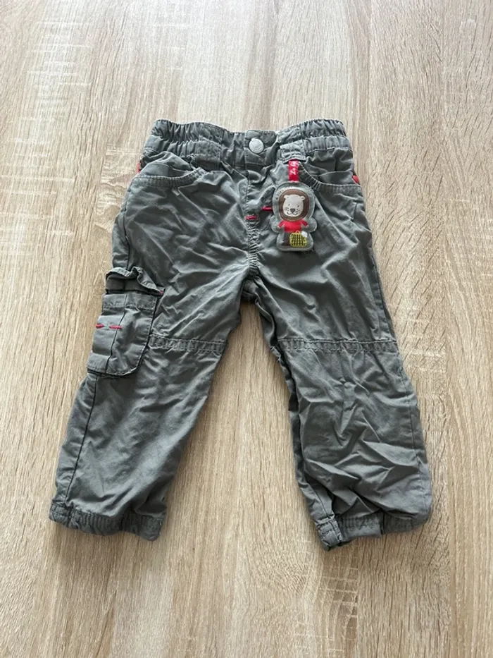 Pantalon 👖