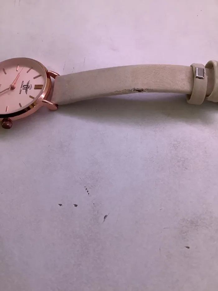 Montre + bracelet - photo numéro 5