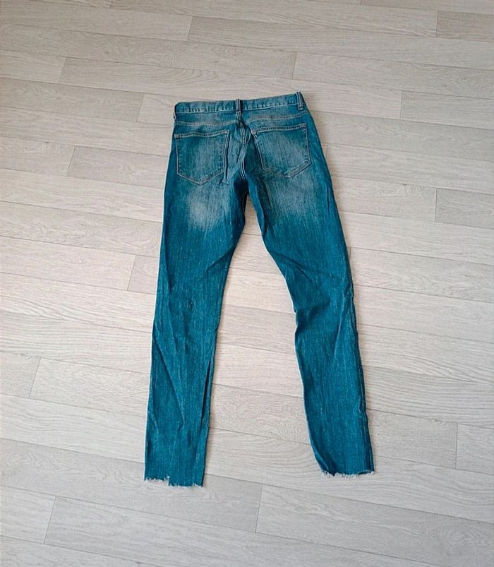 🌿 Jean homme comme neuf 🌿 - photo numéro 6