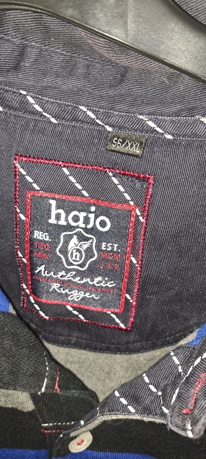 Polo homme taille xxl - photo numéro 2