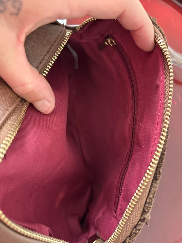 Sac à main, 630 - photo numéro 4