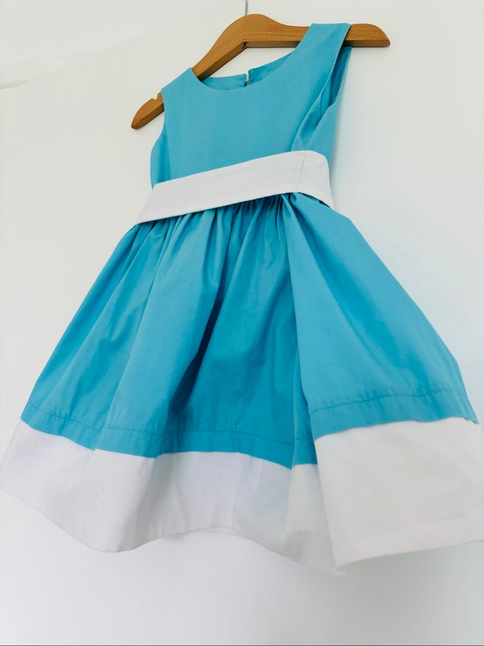 Robe cérémonie 2 ans - photo numéro 3