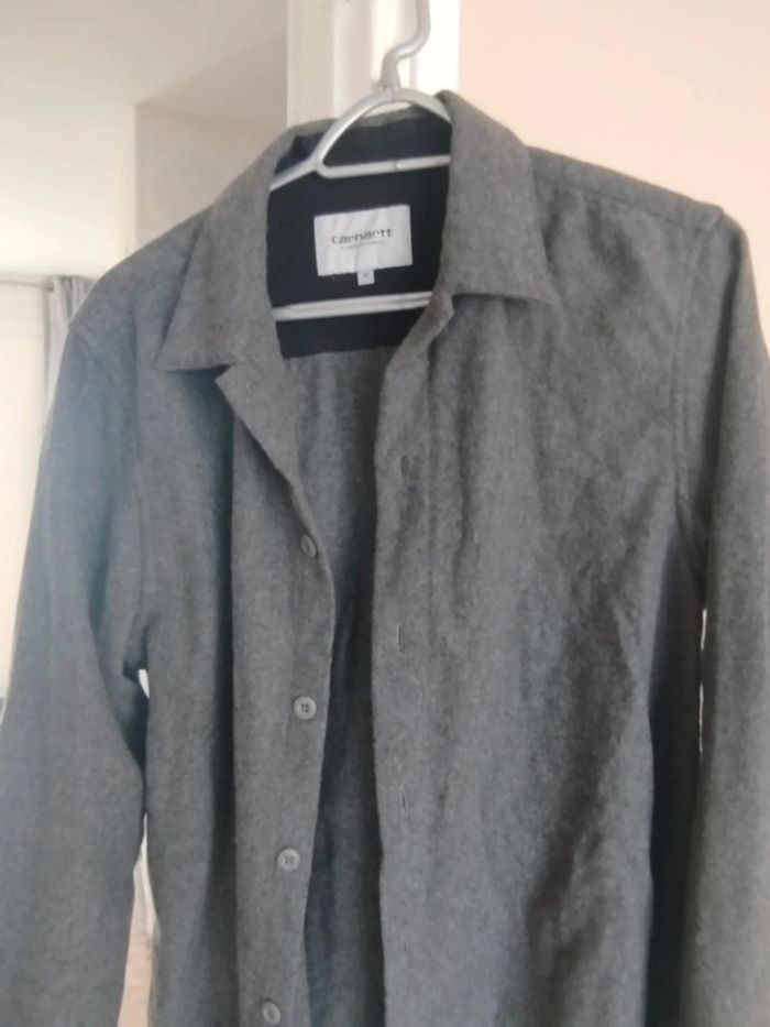 Chemise Carhartt