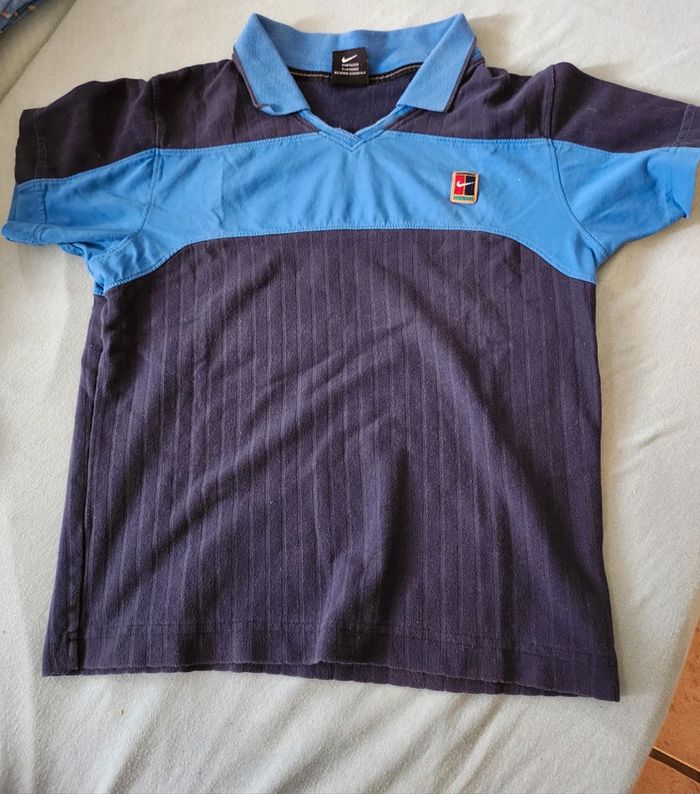 Polo garçon - photo numéro 3