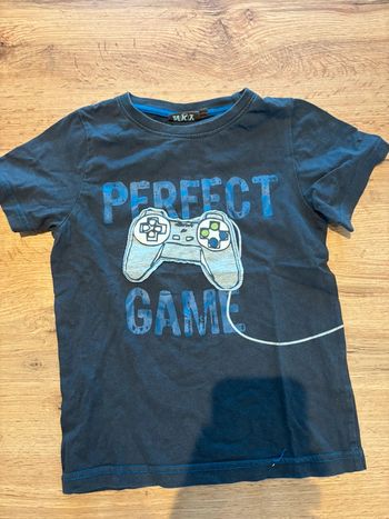 T-shirt garçon NKY 5 ans