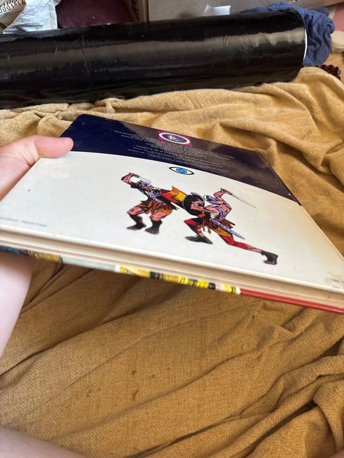 Histoire de France en bande dessinée - photo numéro 4